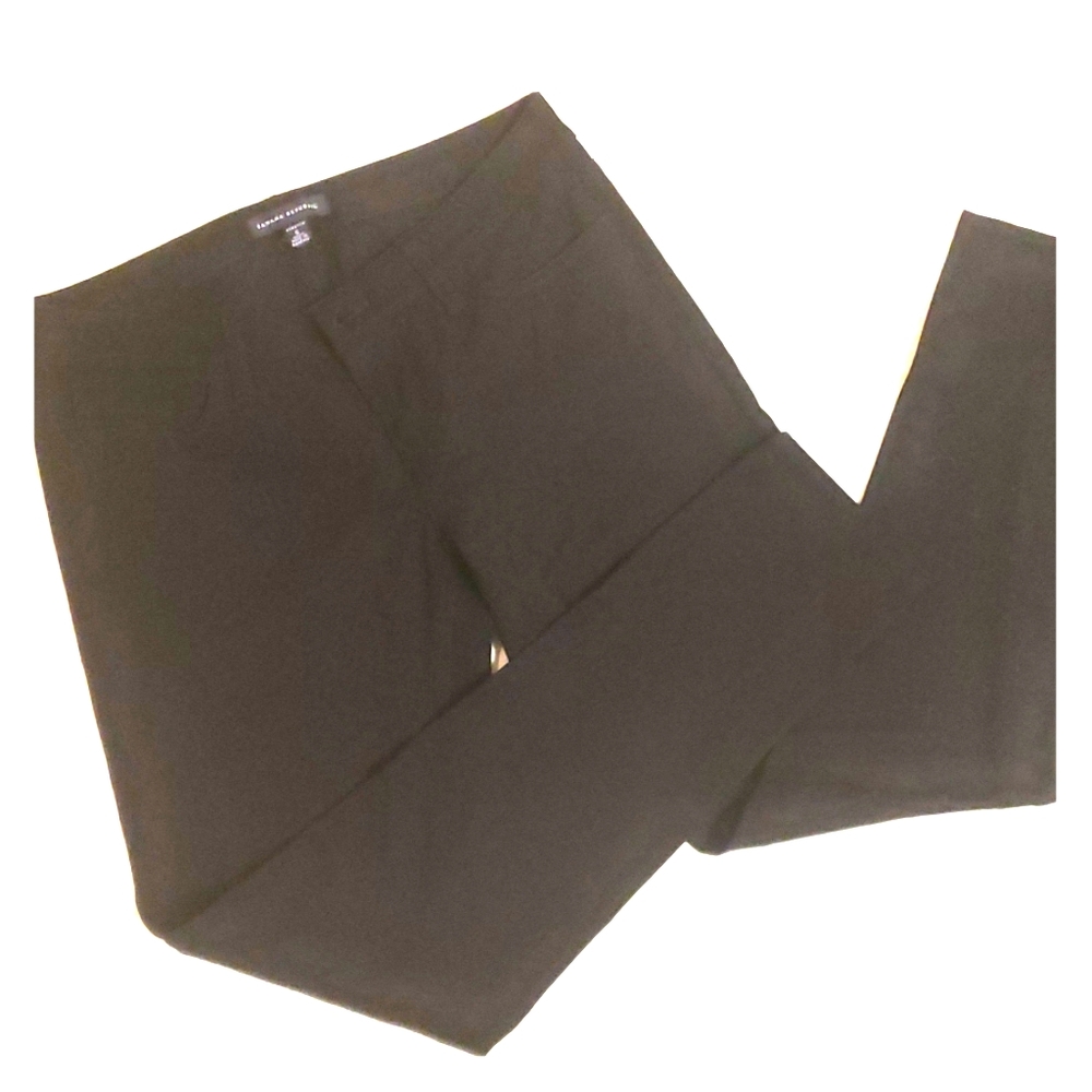 Banana Republic  stretch jeans
